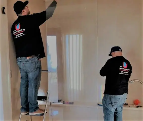 Professional plumbing installation for Tankless Water Heater Installation in Ivygreene Run